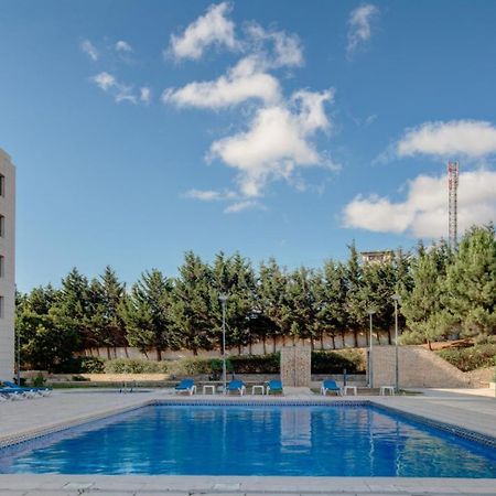 Vip Executive Santa Iria Hotel Santa Iria da Azoia Esterno foto
