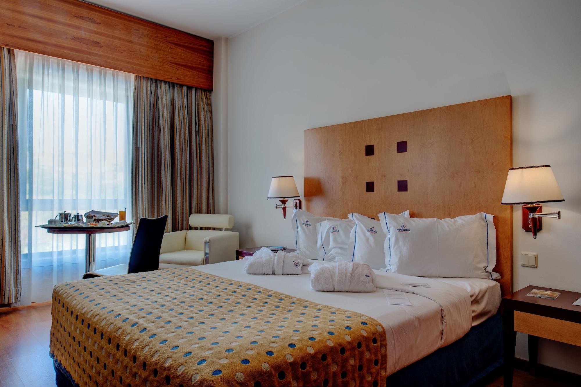 Vip Executive Santa Iria Hotel Santa Iria da Azoia Esterno foto