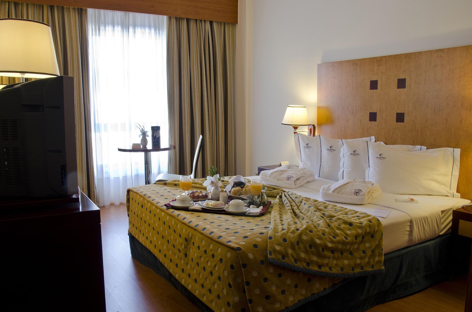 Vip Executive Santa Iria Hotel Santa Iria da Azoia Esterno foto
