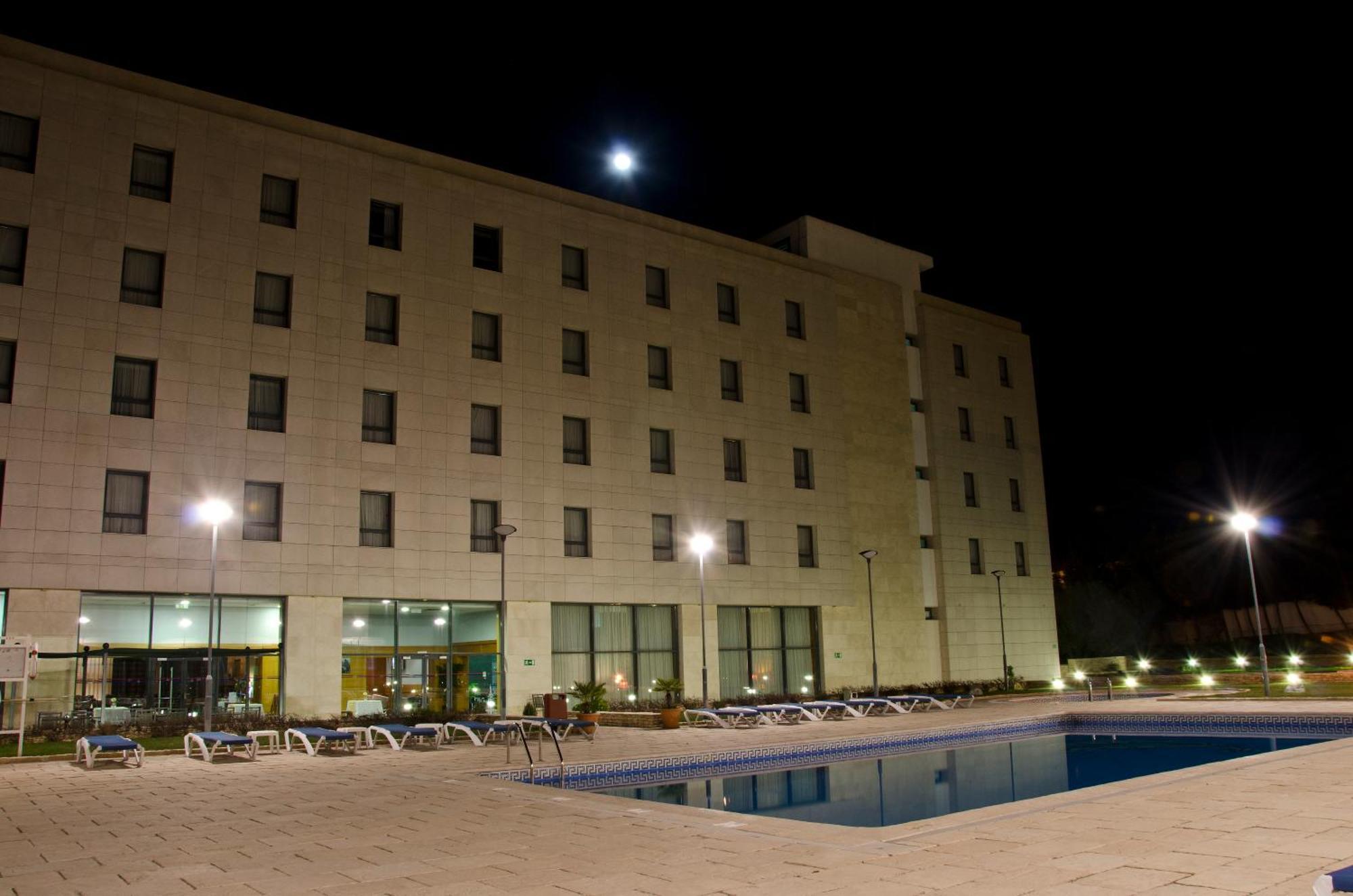 Vip Executive Santa Iria Hotel Santa Iria da Azoia Esterno foto