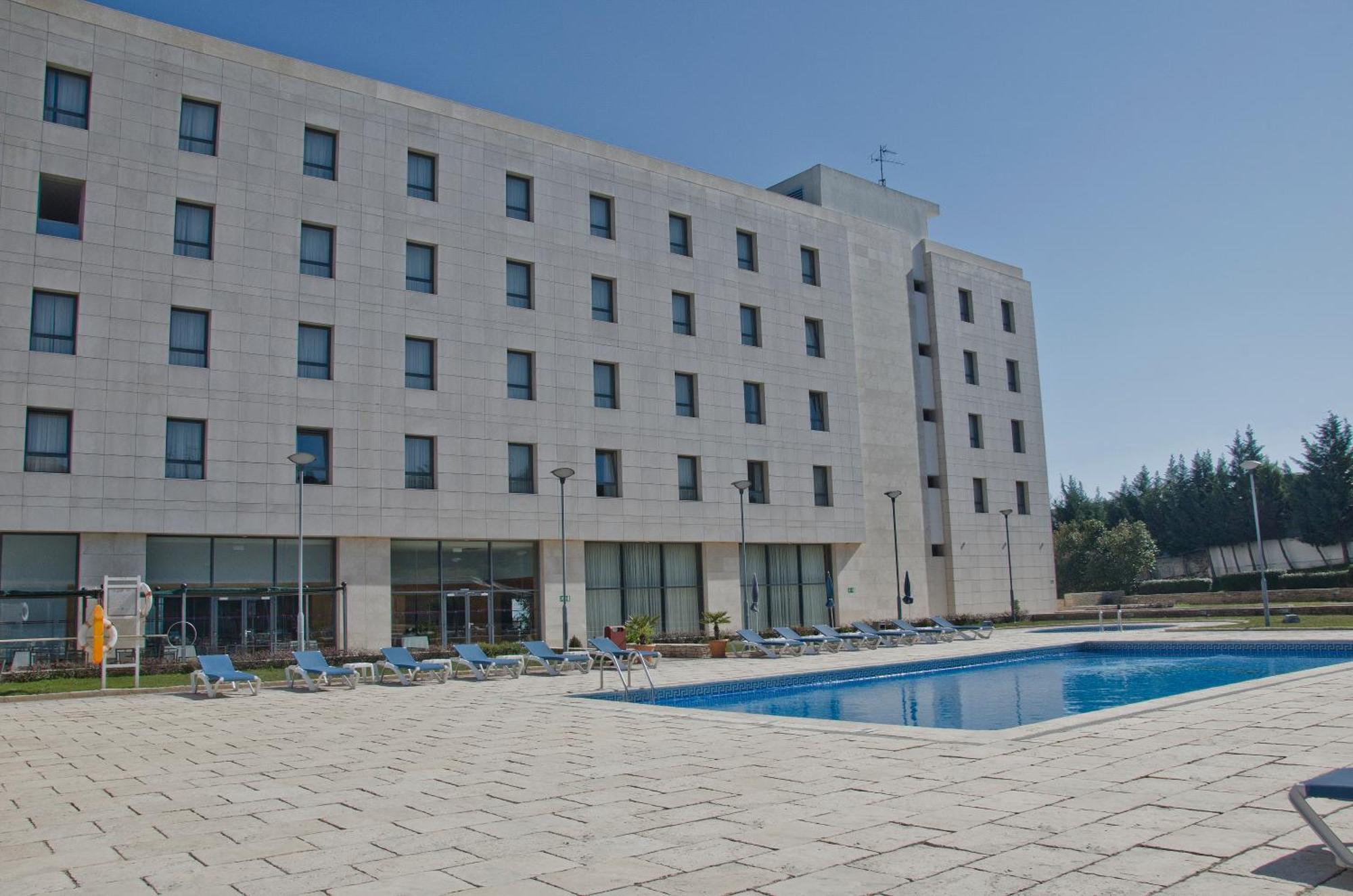 Vip Executive Santa Iria Hotel Santa Iria da Azoia Esterno foto