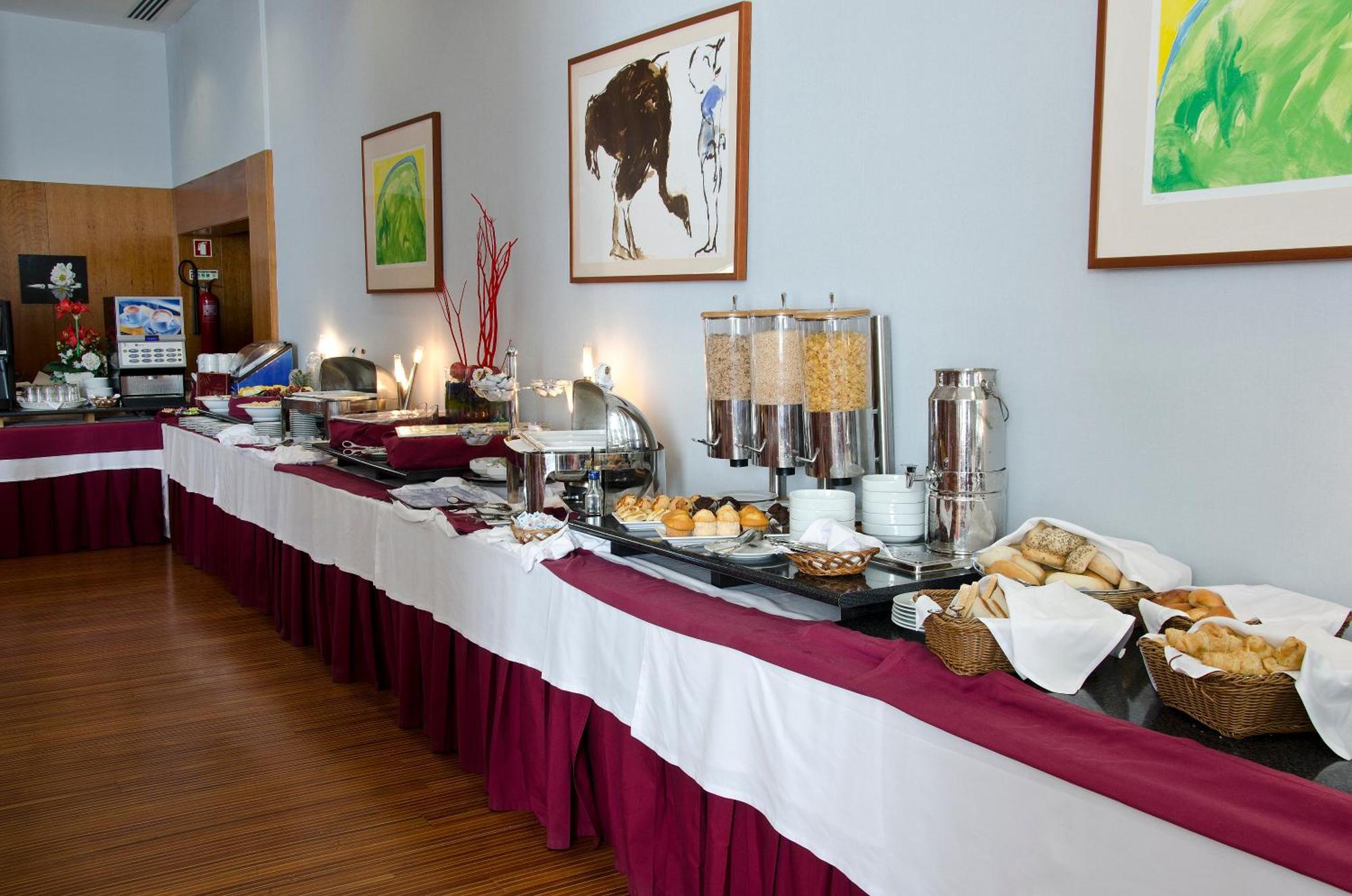 Vip Executive Santa Iria Hotel Santa Iria da Azoia Esterno foto