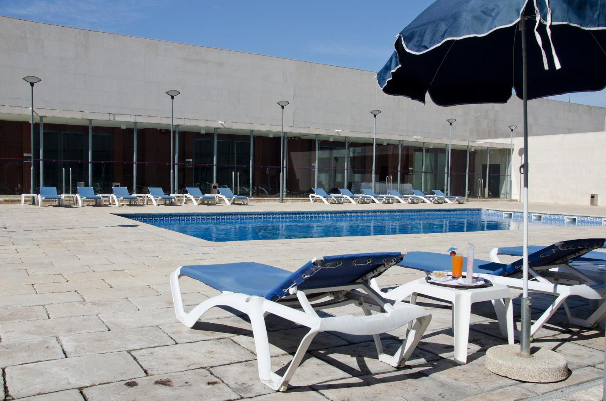 Vip Executive Santa Iria Hotel Santa Iria da Azoia Esterno foto