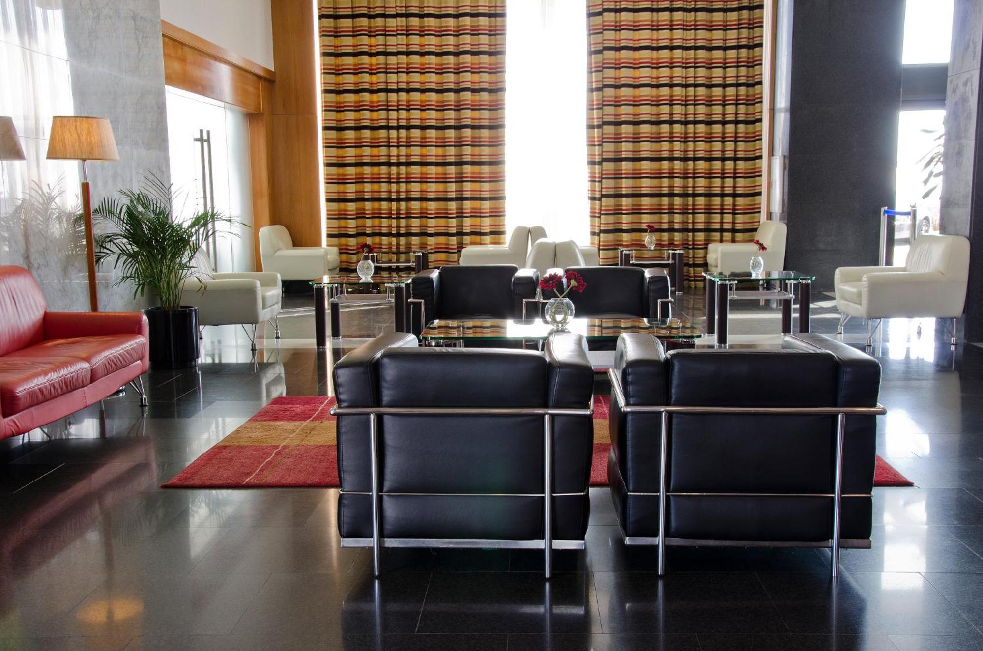 Vip Executive Santa Iria Hotel Santa Iria da Azoia Esterno foto