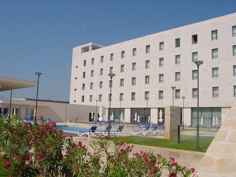 Vip Executive Santa Iria Hotel Santa Iria da Azoia Esterno foto