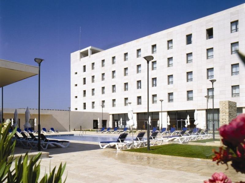 Vip Executive Santa Iria Hotel Santa Iria da Azoia Esterno foto