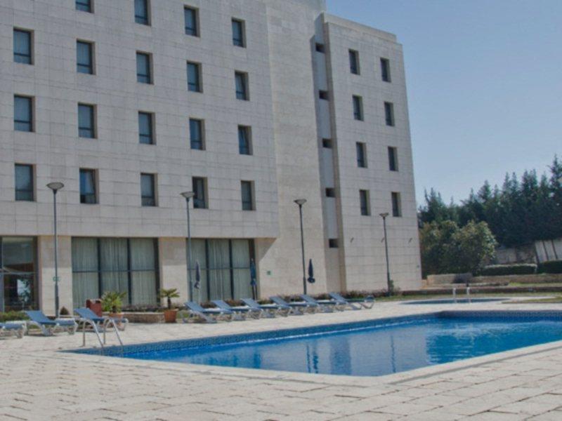 Vip Executive Santa Iria Hotel Santa Iria da Azoia Esterno foto