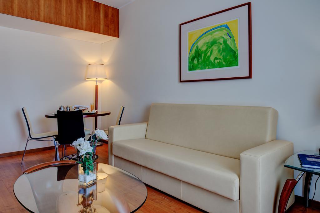 Vip Executive Santa Iria Hotel Santa Iria da Azoia Esterno foto