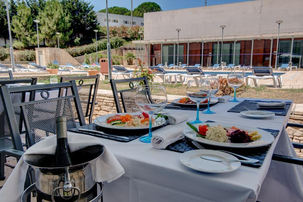 Vip Executive Santa Iria Hotel Santa Iria da Azoia Esterno foto