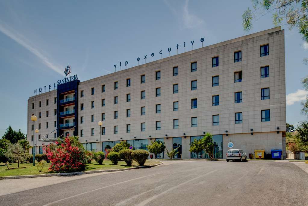 Vip Executive Santa Iria Hotel Santa Iria da Azoia Esterno foto