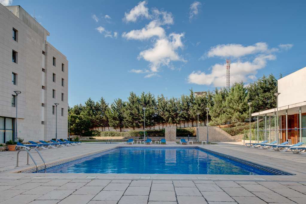 Vip Executive Santa Iria Hotel Santa Iria da Azoia Esterno foto