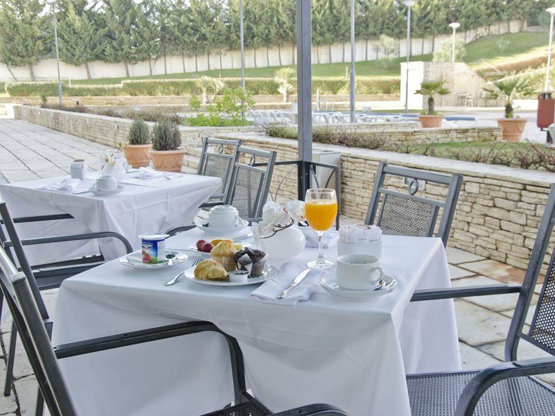 Vip Executive Santa Iria Hotel Santa Iria da Azoia Esterno foto