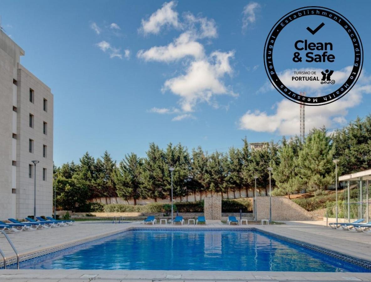 Vip Executive Santa Iria Hotel Santa Iria da Azoia Esterno foto